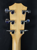 Taylor 112ce Grand Concert Acoustic-Electric Guitar Natural w/Soft Case