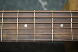 Taylor 112ce Grand Concert Acoustic-Electric Guitar Natural w/Soft Case