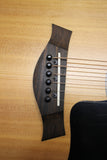 Taylor 112ce Grand Concert Acoustic-Electric Guitar Natural w/Soft Case