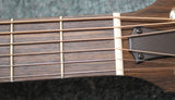 Taylor 117e Grand Pacific Acoustic-Electric Guitar Natural w/Gigbag