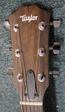 Taylor 117e Grand Pacific Acoustic-Electric Guitar Natural w/Gigbag