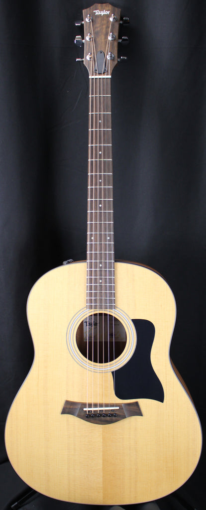 Taylor 117e Grand Pacific Acoustic-Electric Guitar Natural w/Gigbag