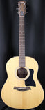 Taylor 117e Grand Pacific Acoustic-Electric Guitar Natural w/Gigbag