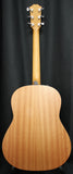 Taylor 117e Grand Pacific Acoustic-Electric Guitar Natural w/Structured Gigbag