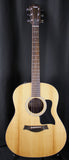 Taylor 117e Acoustic-Electric Guitar Natural w/Soft Case