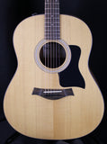Taylor 117e Grand Pacific Acoustic-Electric Guitar Natural w/Gigbag