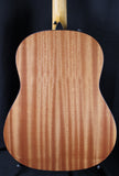 Taylor 117e Acoustic-Electric Guitar Natural w/Soft Case
