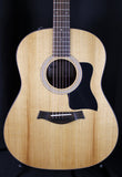 Taylor 117e Acoustic-Electric Guitar Natural w/Soft Case