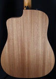 Taylor 150ce 12 String Dreadnought Acoustic-Electric Guitar Natural w/Soft Case (Copy)