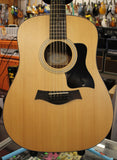 2022 Taylor 150e 12 String Dreadnought Acoustic Electric Guitar Natural w/Hardbag