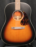 Epiphone Inspired by Gibson Custom 1942 Banner J-45 Acoustic-Electric Guitar Vintage Burst w/Case