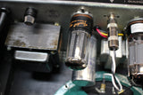 1975 Fender Champ 6 Watt 1x8" Jupiter 8-SC Tube Guitar Amplifier New Cabinet