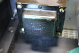 1975 Fender Champ 6 Watt 1x8" Jupiter 8-SC Tube Guitar Amplifier New Cabinet