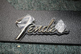1975 Fender Champ 6 Watt 1x8" Jupiter 8-SC Tube Guitar Amplifier New Cabinet
