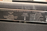 1978 Fender Vibro Champ 6 Watt 1x8" Warehouse G8A Tube Guitar Amplifier