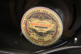 1978 Fender Vibro Champ 6 Watt 1x8" Warehouse G8A Tube Guitar Amplifier