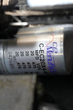 1978 Fender Vibro Champ 6 Watt 1x8" Warehouse G8A Tube Guitar Amplifier