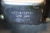 1978 Fender Vibro Champ 6 Watt 1x8" Warehouse G8A Tube Guitar Amplifier