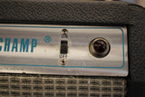 1978 Fender Vibro Champ 6 Watt 1x8" Warehouse G8A Tube Guitar Amplifier