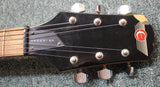 2001 Epiphone Basher Les Paul Electric Guitar Black