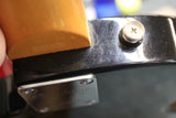 2001 Epiphone Basher Les Paul Electric Guitar Black
