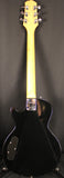 2001 Epiphone Basher Les Paul Electric Guitar Black