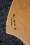 2008 Fender Classic Series '70s Stratocaster Electric Guitar Maple Fretboard Natural w/Gigbag