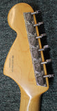 2008 Fender Classic Series '70s Stratocaster Electric Guitar Maple Fretboard Natural w/Gigbag