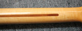 2008 Fender Classic Series '70s Stratocaster Electric Guitar Maple Fretboard Natural w/Gigbag