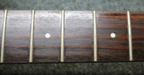 2012 Ibanez SR405QM-TGB Soundgear Standard 5 String Electric Bass Transparent Gray Burst