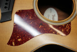 2016 Taylor GS Mini Spruce Sapele Acoustic Guitar Natural No Gigbag