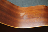 2016 Taylor GS Mini Spruce Sapele Acoustic Guitar Natural No Gigbag