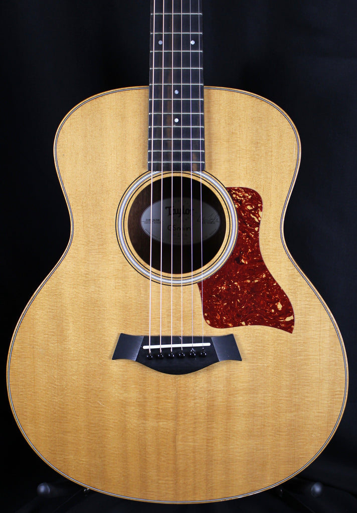 2016 Taylor GS Mini Spruce Sapele Acoustic Guitar Natural No Gigbag