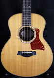 2016 Taylor GS Mini Spruce Sapele Acoustic Guitar Natural No Gigbag