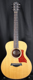 2016 Taylor GS Mini Spruce Sapele Acoustic Guitar Natural No Gigbag