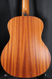 2016 Taylor GS Mini Spruce Sapele Acoustic Guitar Natural No Gigbag