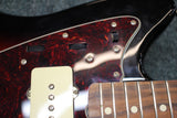 2018 Fender Classic Player Jaguar Special Electric Guitar 3 Color Sunburst