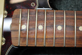 2018 Fender Classic Player Jaguar Special Electric Guitar 3 Color Sunburst