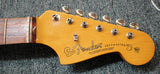 2018 Fender Classic Player Jaguar Special Electric Guitar 3 Color Sunburst