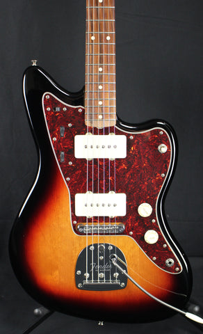 2018 Fender Classic Player Jaguar Special Electric Guitar 3 Color Sunburst