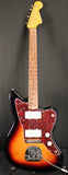 2018 Fender Classic Player Jaguar Special Electric Guitar 3 Color Sunburst