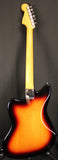 2018 Fender Classic Player Jaguar Special Electric Guitar 3 Color Sunburst