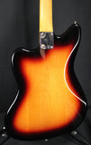 2018 Fender Classic Player Jaguar Special Electric Guitar 3 Color Sunburst