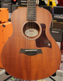 2020 Taylor GS Mini Mahogany Acoustic Guitar Natural w/Gigbag