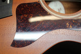 2020 Taylor GS Mini Mahogany Acoustic Guitar Natural w/Gigbag