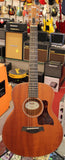 2020 Taylor GS Mini Mahogany Acoustic Guitar Natural w/Gigbag