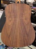 2022 Taylor 150e 12 String Dreadnought Acoustic Electric Guitar Natural w/Hardbag