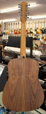 2022 Taylor 150e 12 String Dreadnought Acoustic Electric Guitar Natural w/Hardbag