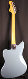 2021 Fender Vintera '60s Jazzmaster Pau Ferro Fingerboard Electric Guitar Ice Blue Metallic w/Fender Gigbag