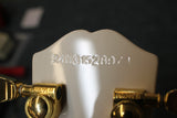 2024 Epiphone Signature Matt Heafy Les Paul Custom Origins Electric Guitar Bone White w/Case